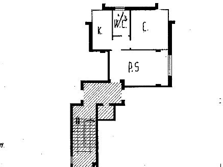 Quadrilocale in Vendita a Pordenone, 28'350&euro;, 57 m²