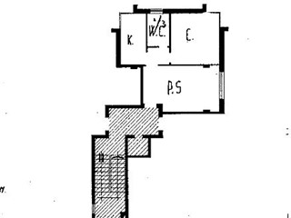 Quadrilocale in Vendita a Pordenone, 28'350&euro;, 57 m²