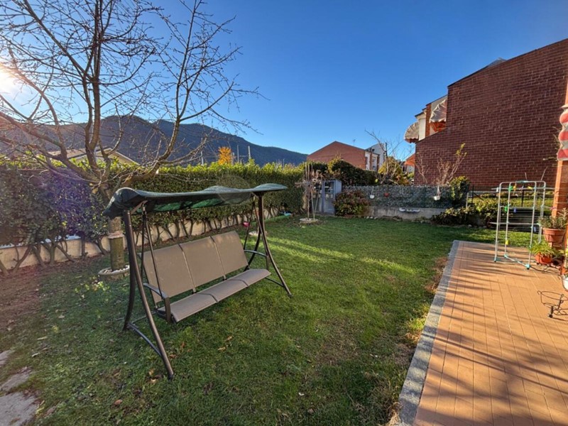 Quadrilocale in Vendita a Sangano, 225'000&euro;, 100 m²