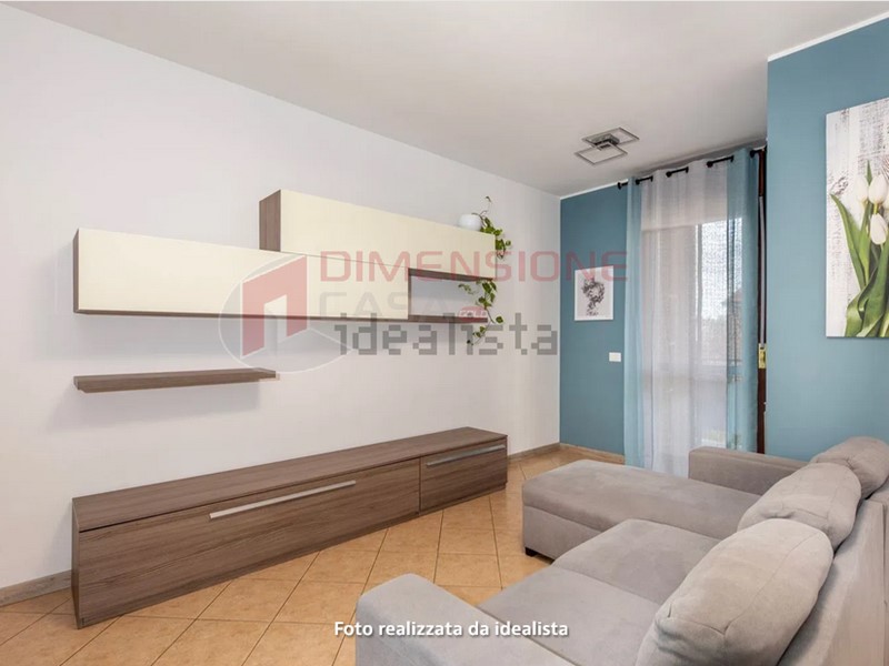 Bilocale in Vendita a Roma, zona CASTELVERDE, 119'000&euro;, 55 m²