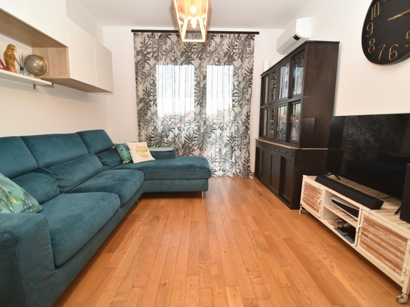 Trilocale in Vendita a Settimo Torinese, 145'000&euro;, 85 m²