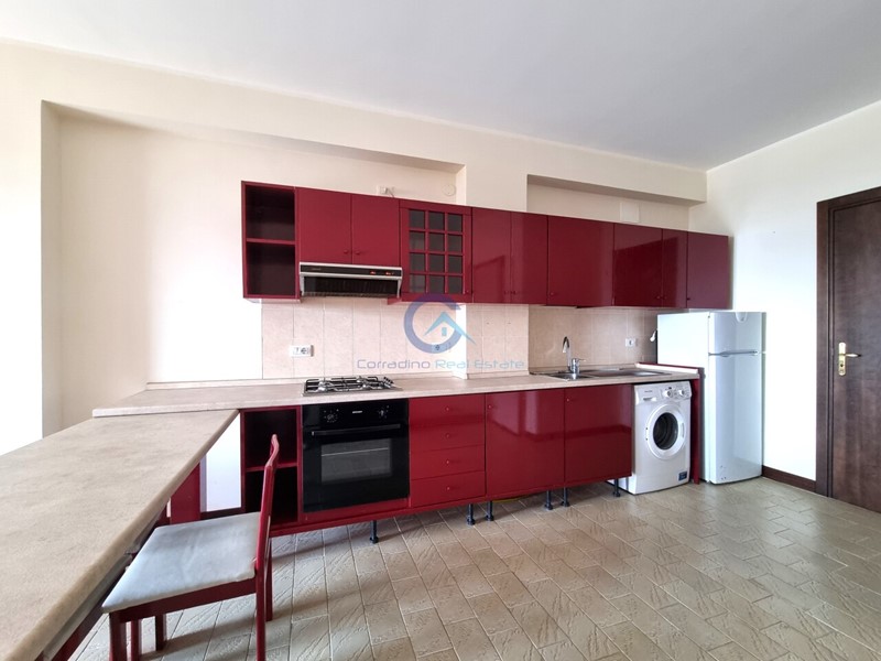 Monolocale in Affitto a Catanzaro, zona Mater Domini, 300&euro;, 35 m², arredato