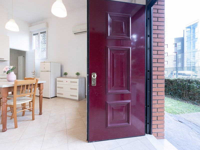 Trilocale in Vendita a Bologna, zona Nord, 242'000&euro;, 58 m²