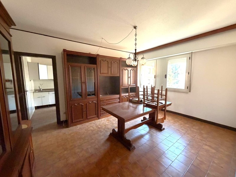 Appartamento in Vendita a Valsamoggia, zona Bazzano, 129'000&euro;, 97 m², con Box