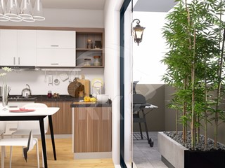 Bilocale in Vendita a Bologna, zona Lame, 230'000&euro;, 42 m²