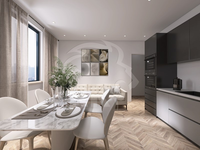 Bilocale in Vendita a Bologna, zona Lame, 530'000&euro;, 100 m²