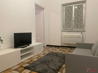 Quadrilocale in Affitto a Genova, zona Sestri Ponente, 700&euro;, 49 m², arredato