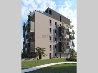Appartamento in Vendita a Vicenza, 315'000&euro;, , con Box