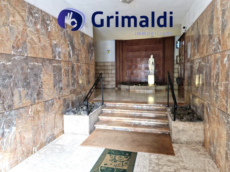 Quadrilocale in Vendita a Napoli, 550'000&euro;, 130 m²