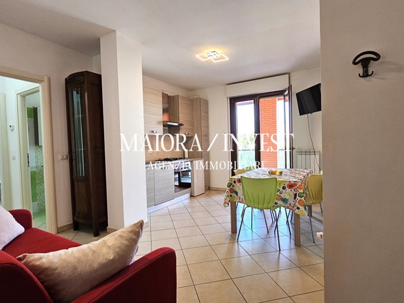 Bilocale in Vendita a Fermo, 108'000&euro;, 67 m², arredato