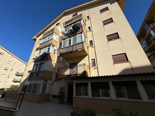 Appartamento in Vendita a Monreale, 165'000&euro;, 119 m²