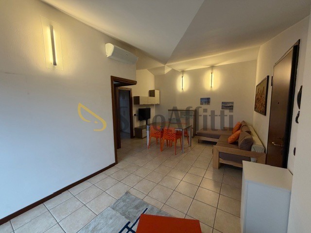 Bilocale in Affitto a Cesano Maderno, 674&euro;, 66 m², arredato