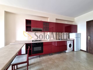 Monolocale in Affitto a Catanzaro, zona Mater Domini, 300&euro;, 35 m², arredato