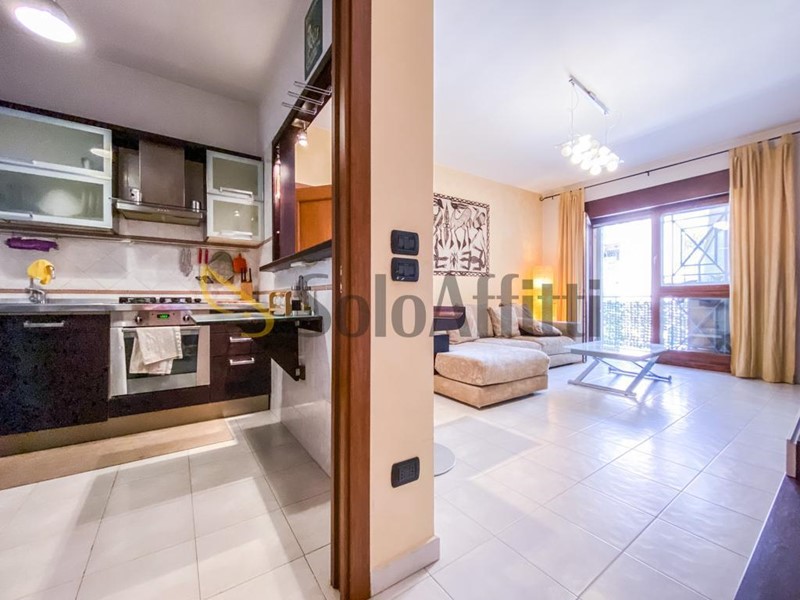 Bilocale in Affitto a Napoli, zona Soccavo, 1'200&euro;, 60 m², arredato