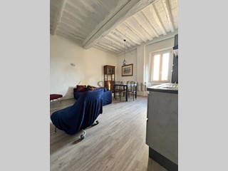 Trilocale in Affitto a Siena, zona Centro storico, 750&euro;, 61 m², arredato