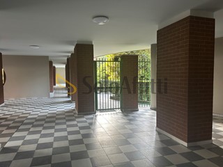 Quadrilocale in Affitto a Torino, zona Lucento, 1'000&euro;, 110 m², arredato