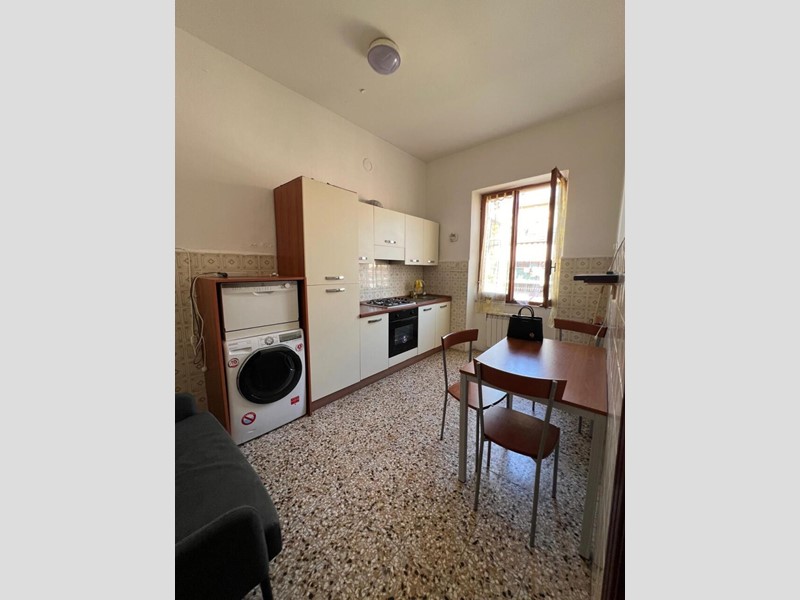 Bilocale in Affitto a La Spezia, zona MEGACINE, 460&euro;, 40 m², arredato