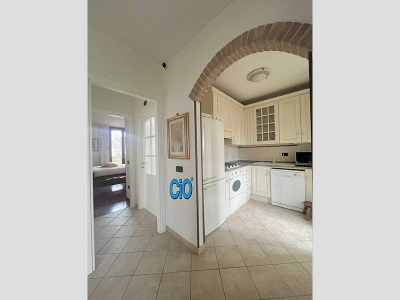 Appartamento in Vendita a Castel San Pietro Terme, 240'000&euro;, 133 m², con Box