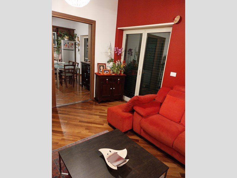 Appartamento in Vendita a Reggio Calabria, zona Santa Caterina , 220'000&euro;, 180 m²