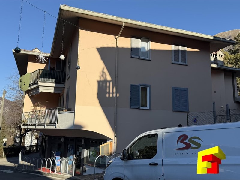 Bilocale in Affitto a Cremeno, 450&euro;, 60 m²