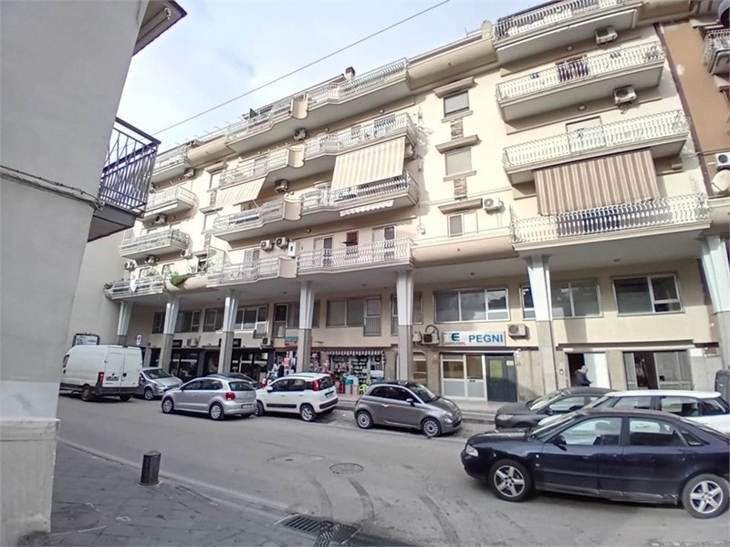 Trilocale in Affitto a Casalnuovo di Napoli, 650&euro;, 100 m²