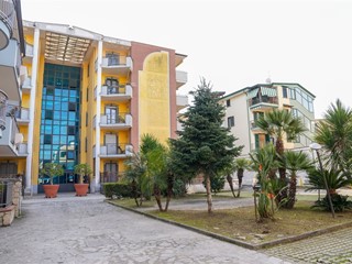 Quadrilocale in Vendita a Orta di Atella, 185'000&euro;, 106 m²