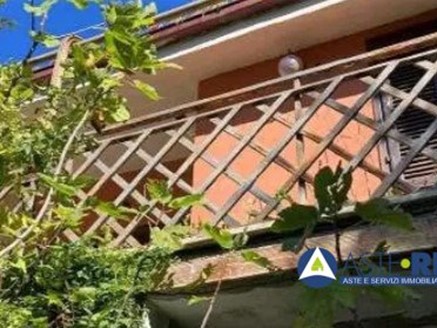 Trilocale in Vendita a Oriolo Romano, 129'375&euro;, 110 m²