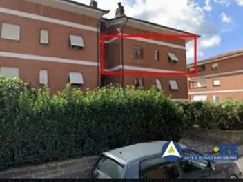 Trilocale in Vendita a Capranica, 70'175&euro;, 82 m²