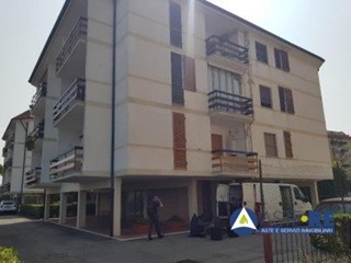 Bilocale in Vendita a Orbetello, 80'250&euro;, 70 m²
