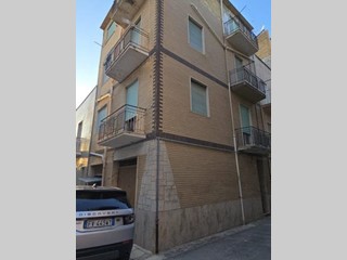 Monolocale in Vendita a Alcamo, 38'000&euro;, 130 m²