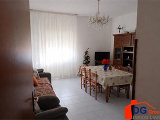 Appartamento in Vendita a Alcamo, 49'500&euro;, 110 m²