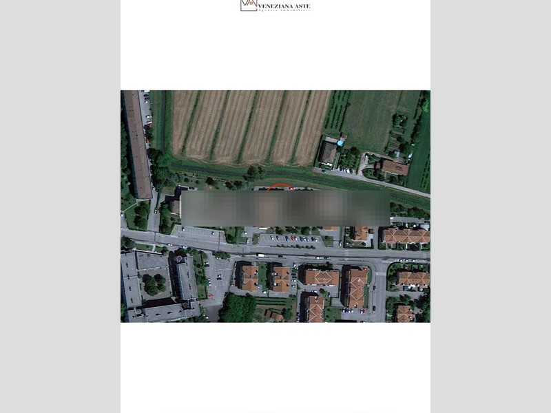 Trilocale in Vendita a Portogruaro, 25'819&euro;, 71 m²