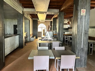 Attività commerciale in Affitto a Isola della Scala, 2'500&euro;, 150 m²