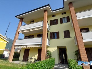 Quadrilocale in Affitto a Borgofranco d'Ivrea, 600&euro;, 100 m²