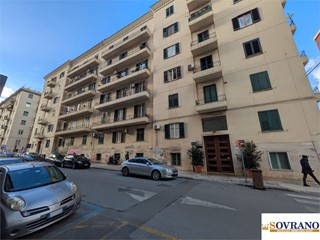Appartamento in Vendita a Palermo, 420'000&euro;, 158 m²