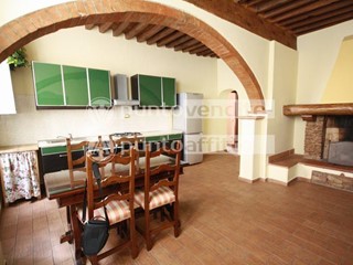 Trilocale in Affitto a Lucca, 770&euro;, 65 m², arredato