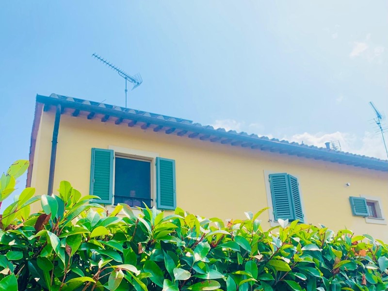 Bilocale in Vendita a Empoli, 128'000&euro;, 52 m², arredato