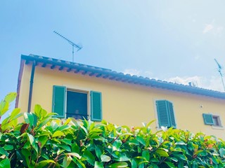 Bilocale in Vendita a Empoli, 128'000&euro;, 52 m², arredato