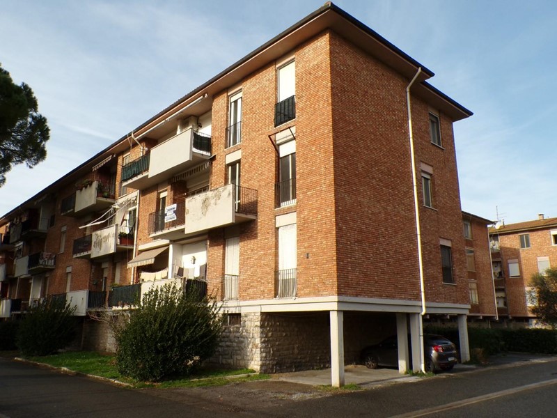 Appartamento in Vendita a Pisa, 190'000&euro;, 140 m²
