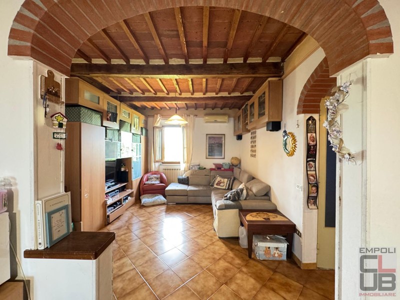 Appartamento in Vendita a Empoli, 175'000&euro;, 100 m²