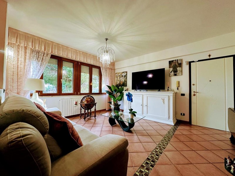 Quadrilocale in Vendita a Piombino, 195'000&euro;, 88 m², arredato, con Box