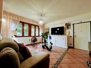 Quadrilocale in Vendita a Piombino, 195'000&euro;, 88 m², arredato, con Box