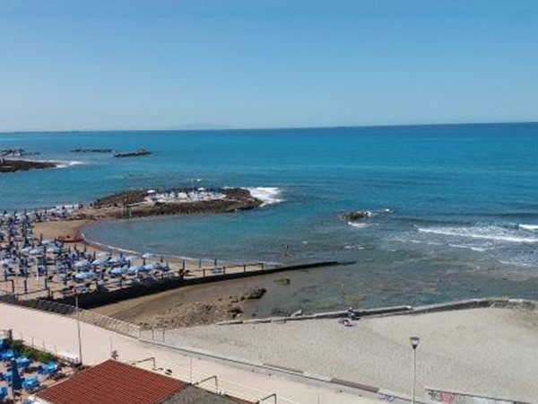 Quadrilocale in Vendita a Rosignano Marittimo, zona Rosignano Solvay, 190'000&euro;, 100 m²