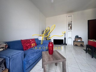 Bilocale in Vendita a Livorno, 125'000&euro;, 57 m²