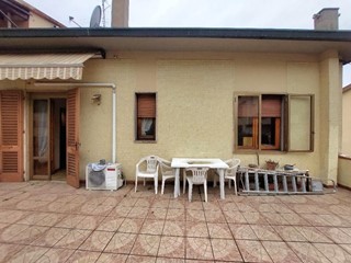 Appartamento in Vendita a Lastra a Signa, 330'000&euro;, 110 m²