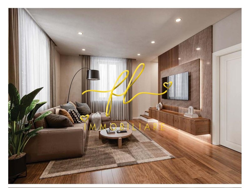 Quadrilocale in Vendita a Cecina, 300'000&euro;, 95 m²