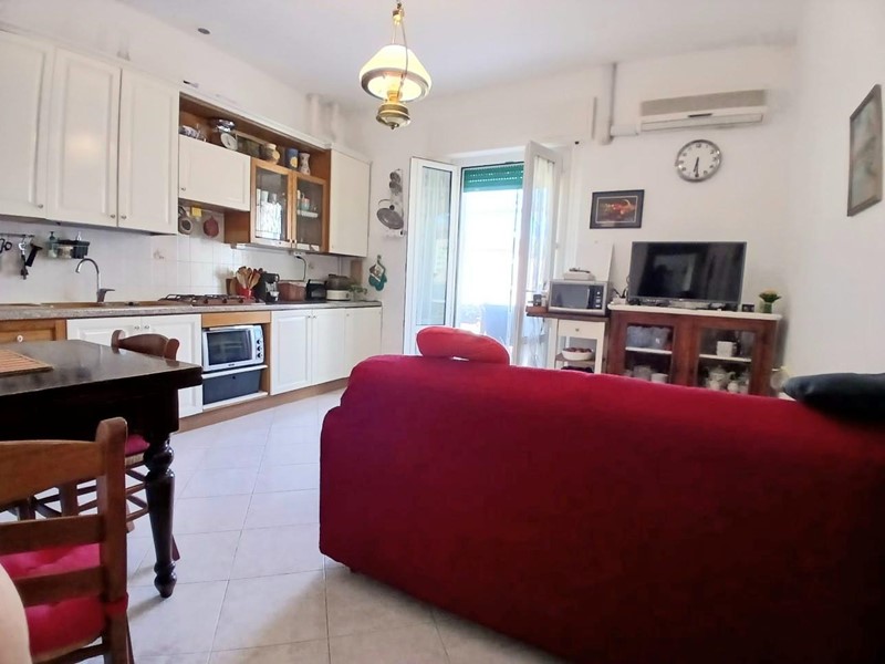 Quadrilocale in Vendita a Campiglia Marittima, zona Venturina, 153'000&euro;, 74 m², arredato