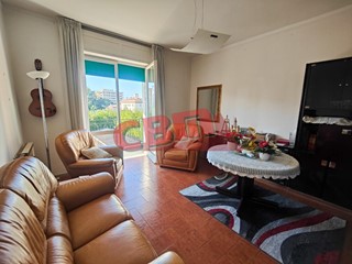 Quadrilocale in Vendita a Livorno, 168'000&euro;, 80 m²