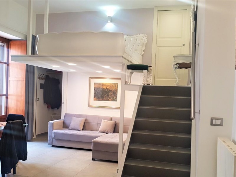 Monolocale in Affitto a Catania, 700&euro;, 55 m², arredato