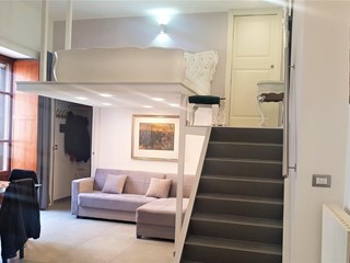 Monolocale in Affitto a Catania, 700&euro;, 55 m², arredato